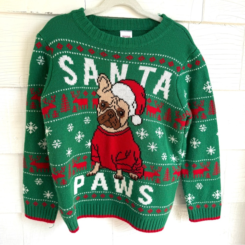 Christmas Sweater